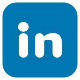 Download Free Linkedin Icon Of Flat Style Available In Svg Png Eps Ai Icon Fonts