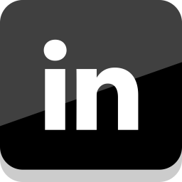 Linkedin Icon