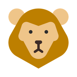 Lion Icon