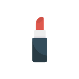 Lipstick Icon Of Flat Style Available In Svg Png Eps Ai Icon Fonts