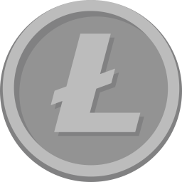 Litecoin Icon
