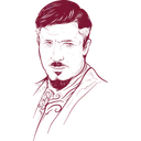 Little Finger Petyr Icon