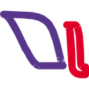 Livestream Technology Logo Social Media Logo Icon