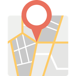 Location Marker Icon