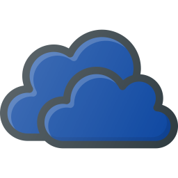 49 Onedrive Icons - Free in SVG, PNG, ICO - IconScout