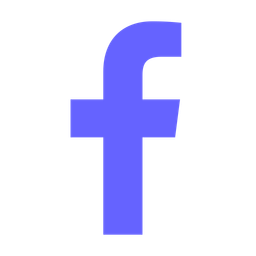 Facebook Logo Icon Of Flat Style Available In Svg Png Eps Ai Icon Fonts