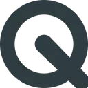 Quicktime Icon