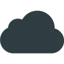 Icloud Icon