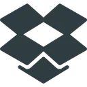 Dropbox Icon