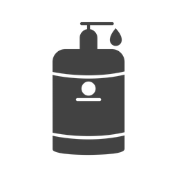 Lotion Icon