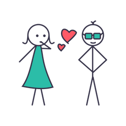 Love, Kiss, Swag, Heart, Romentic Icon png