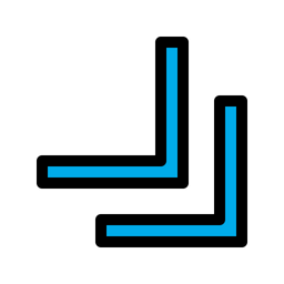 Lower Right Icon