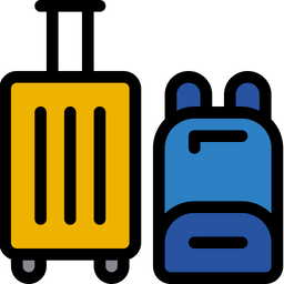 Luggage Icon