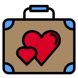 Luggage Icon