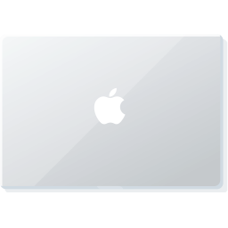 Macbook Icon Of Flat Style Available In Svg Png Eps Ai Icon Fonts