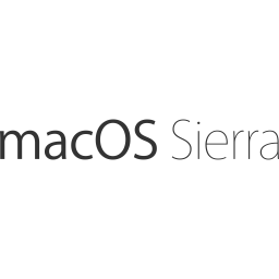 Download Free Macos Logo Icon Of Flat Style Available In Svg Png Eps Ai Icon Fonts