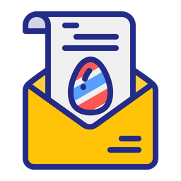 Mail Icon
