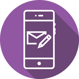 Mail Icon