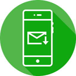 Mail Icon