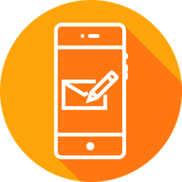 Mail Icon