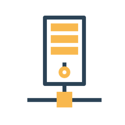 Mainframe Icon