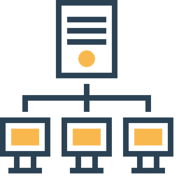 Mainframe Icon