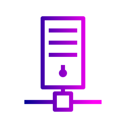 Mainframe Icon