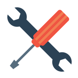 Maintenance, Services, Wrench, Setting, Support, Tools Icon png