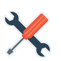 Maintenance, Services, Wrench, Setting, Support, Tools Icon png