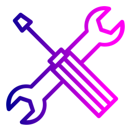 Maintenance, Services, Wrench, Setting, Support, Tools Icon png