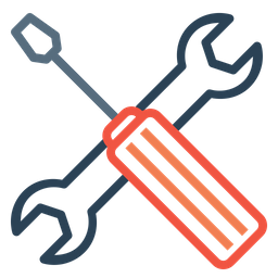 Maintenance, Services, Wrench, Setting, Support, Tools Icon png