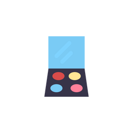 Makeup Icon