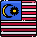 Malaysia Country Flag Flag Icon