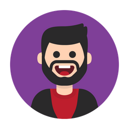Man Icon