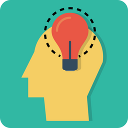 Man, Manpower, Business, Idea, Innovation, Invention, Power Icon png