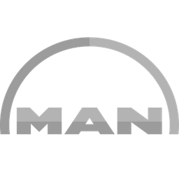 man truck logo