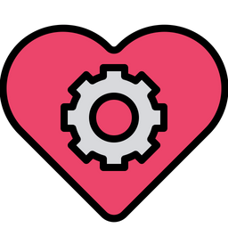 Managements Icon
