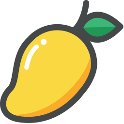 Resultado de imagem para mango icon png
