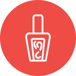 Manicure Icon