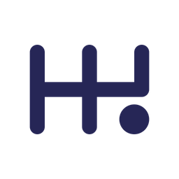 Manual Transition Icon - Download in Colored Outline Style