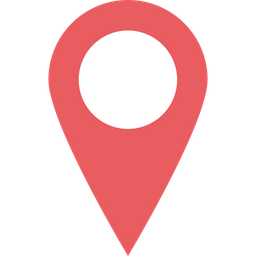 Map Pin Icon Of Flat Style Available In Svg Png Eps Ai Icon Fonts