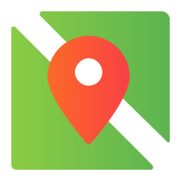 Map Icon Of Flat Style Available In Svg Png Eps Ai Icon Fonts