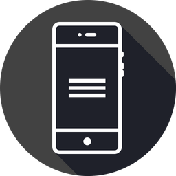 Margin Icon