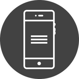 Margin Icon