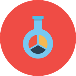 Market, Research, Glass, Tube, Statics, Report, Chart, Seo Icon png