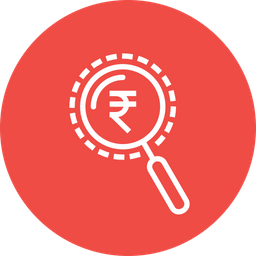 Market, Research, Vision, Find, Search, Investment, Investor Icon png