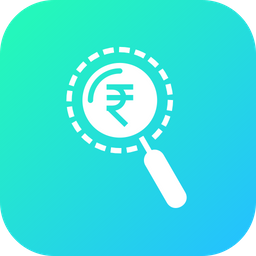 Market, Research, Vision, Find, Search, Investment, Investor Icon png