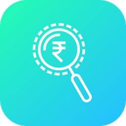 Market, Research, Vision, Find, Search, Investment, Investor Icon png