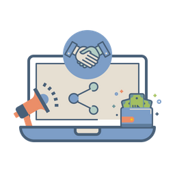 Marketing, Branding, Collboration, Connection, Partnership, Joint, Venture Icon png