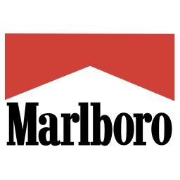 marlboro logo icon of flat style available in svg png eps ai icon fonts available in svg png eps ai icon fonts